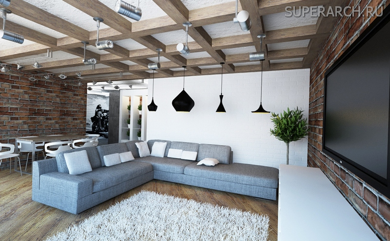 Озонирование воздуха в квартире